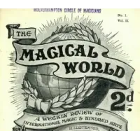 Max Sterling - The Magical World (1910-1911)