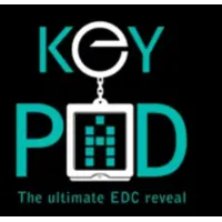 Noel Qualter - Key-Pad (The Ultimate EDC Reveal)