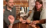 Rudy Tinoco - A Seemingly Impossible Card Location
