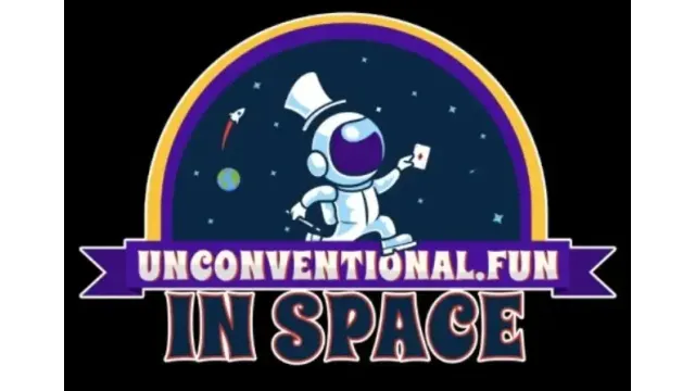 Unconventional - In Space (1-2) - Lecture & Competition