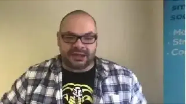 Craig Petty - LinkedIn Success For Magicians - Craig Petty