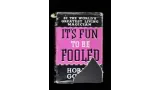 Horace Goldin - It's Fun To Be Fooled