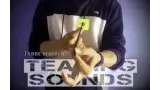 Tybbe master - Tearing sounds