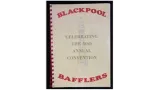 Derek Lever - Blackpool Bafflers