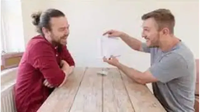 Ollie Mealing - Trick Chef - Magic DVDs