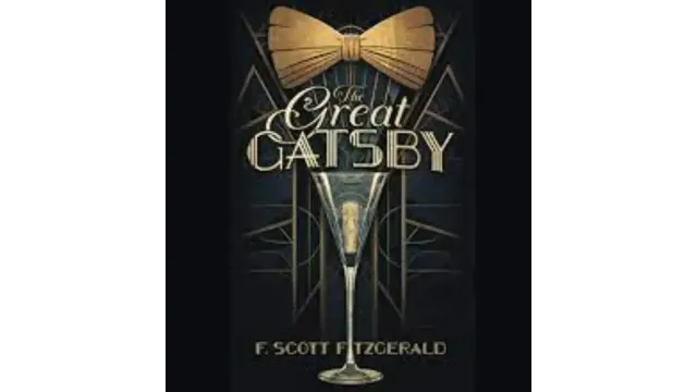 Josh Zandman - The Great Gatsby NEW VERSION Book Test - 2025