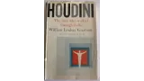 William Lindsay Gresham - Houdini, the man who walked through walls