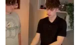 Ollie Mealing and The Daily Magician - Base