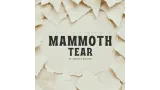Mammoth Tear by Abhinav Bothra