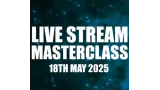 Matt McGurk - Live Stream Magic Masterclass - 18th MAY 2025