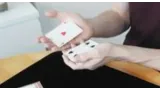 Steven Bridges - Card Evaporation