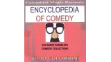Encyclopedia of Comedy by Aldo Colombini