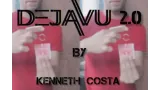 Kenneth Costa - Dejavu 2.0