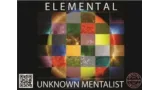 Unknown Mentalist - Elemental