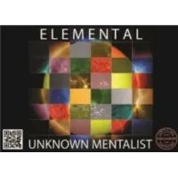 Unknown Mentalist - Elemental