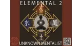 Unknown Mentalist - Elemental 2
