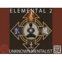 Unknown Mentalist - Elemental 2