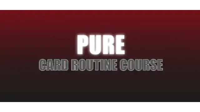 Craig Petty - Pure - Craig Petty