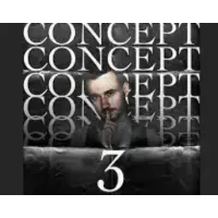 Alex Shishuk - CONCEPT 3