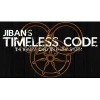 BECOMING TIMELESS CODE By Adrian Martinus & Ragil Septia