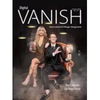 Vanish Magazine 114 - January 2024