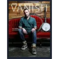 Vanish Magazine 115 - February 2024