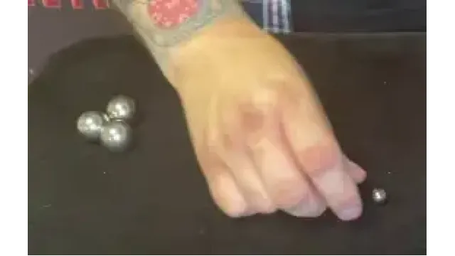 Craig Petty - Ballz - Craig Petty