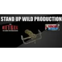 Craig Petty - Stand Up Wild Production
