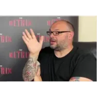 Craig Petty - Steve Dela Talks Residencies