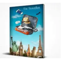 Reese Goodley - The Traveller