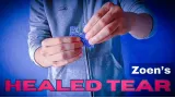 Zoen's - Healed tear