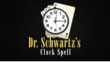 Martin Schwartz - CLOCK SPELL