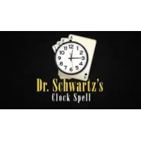 Martin Schwartz - CLOCK SPELL