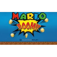 Gustavo Raley - Mario Boom