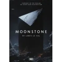 Moonstone By Lewis Le Val