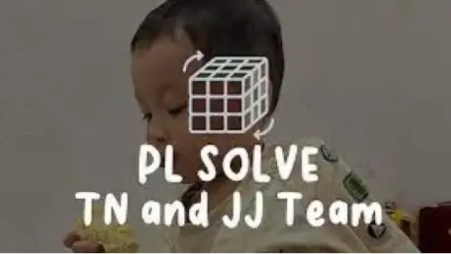 TN and JJ Team - PL SOLVE - Magic DVDs