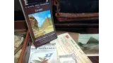 Andreas Sebring - The Astral Traveler (Video+PDF+Templates)