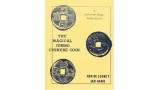 The Magical Jumbo Chinese Coin by Ken de Courcy & Ian Adair
