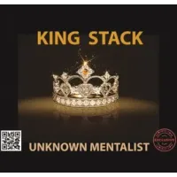 King Stack by Unknown Mentalist