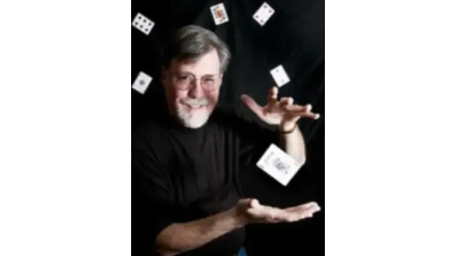 Doc Eason - The Old Three Coin Trick - Magic Ebooks