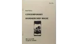 Karl Fulves - Contemporary Handkerchief Magic (Part One)