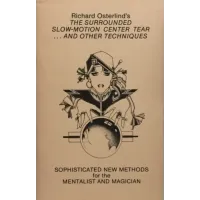 Richard Osterlind - The Surrounded Slow-Motion Center Tear