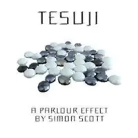 Simon Scott - Tesuji