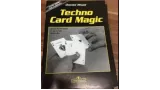 Daniel Rhod - Techno Card Magic