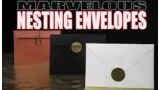 Matthew Wright - Marvelous Nesting Envelopes