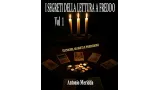 Antonio Meridda - I Segreti Della Lettura a Freddo 1 (in Italian)