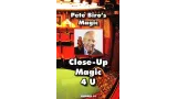 Pete Biro - Magic Vol 14 - Close-Up Magic 4 U