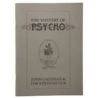 Jim Steinmeyer - The Mystery Of Psycho