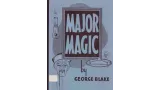 George Blake - Major Magic