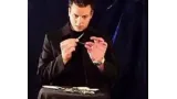 Erez Moshe - Perfect Bend (Booklet)